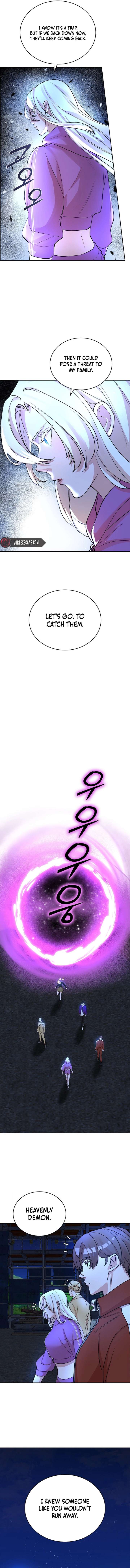 Devil & Ice Chapter 22 - Page 12