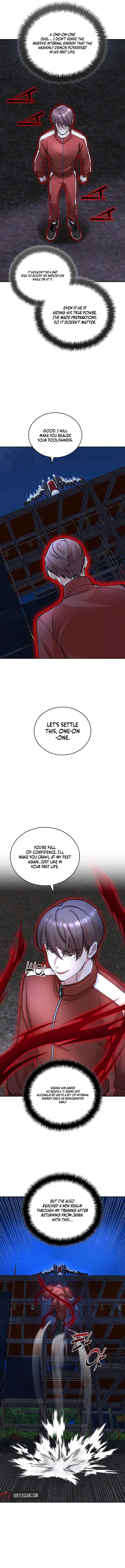 Devil & Ice Chapter 23 - Page 4