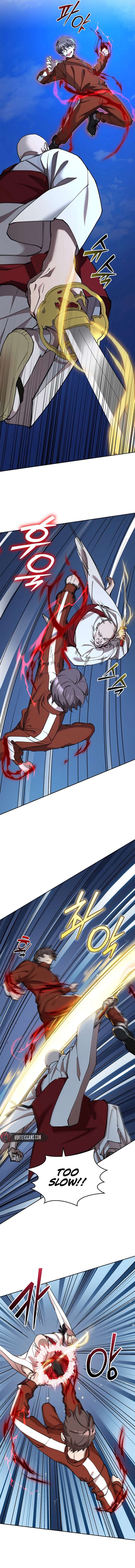 Devil & Ice Chapter 23 - Page 6