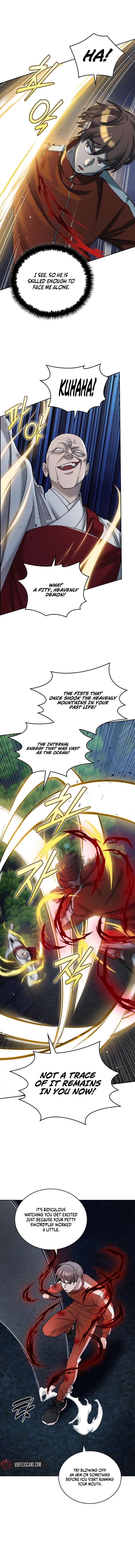 Devil & Ice Chapter 23 - Page 9