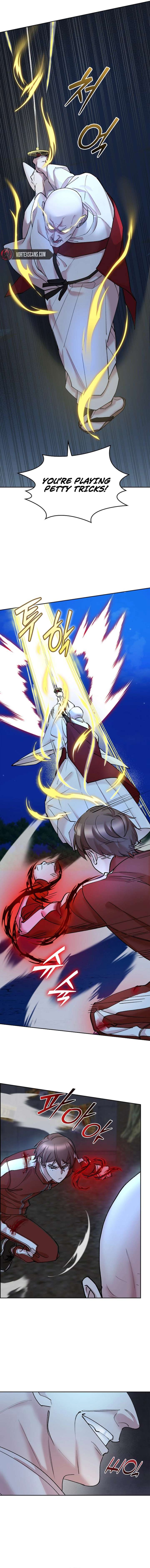 Devil & Ice Chapter 23 - Page 11