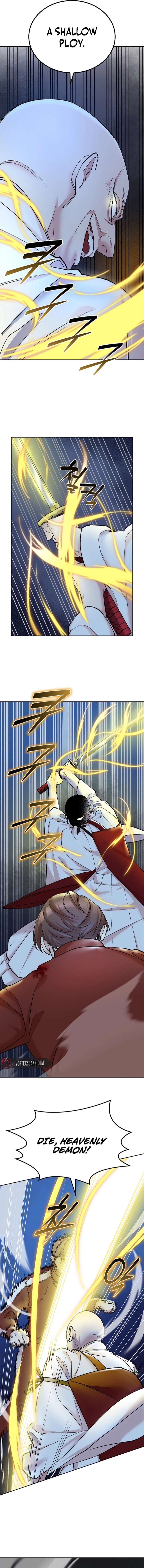 Devil & Ice Chapter 23 - Page 12