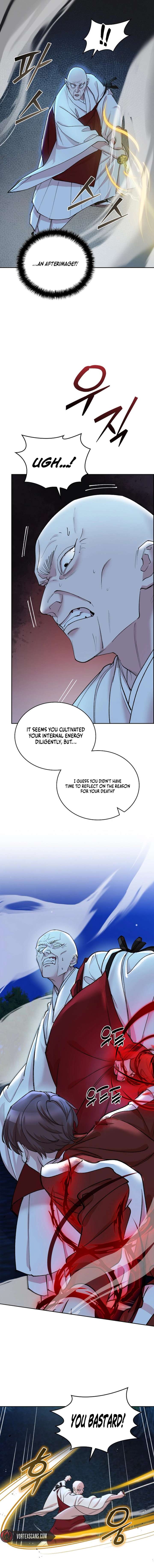 Devil & Ice Chapter 23 - Page 13