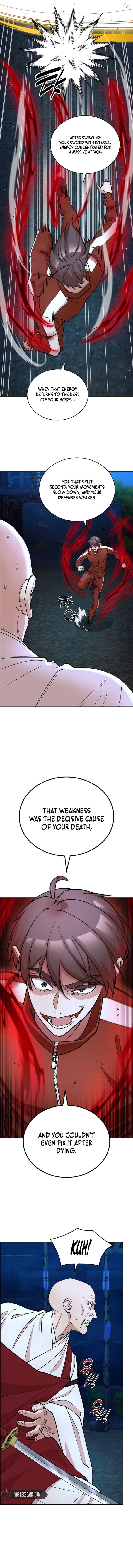 Devil & Ice Chapter 23 - Page 14