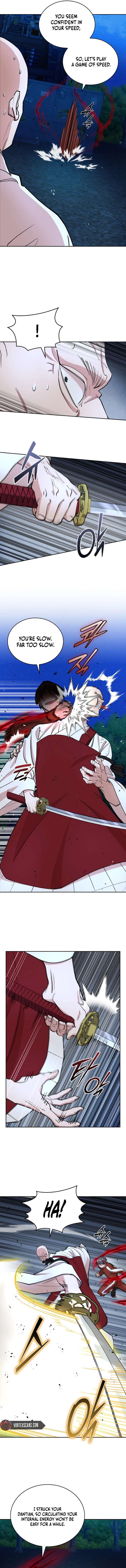 Devil & Ice Chapter 23 - Page 15