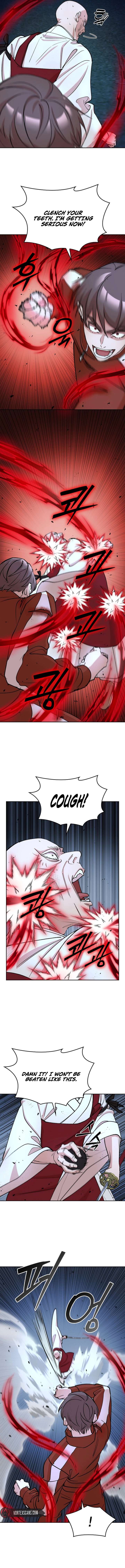 Devil & Ice Chapter 23 - Page 16