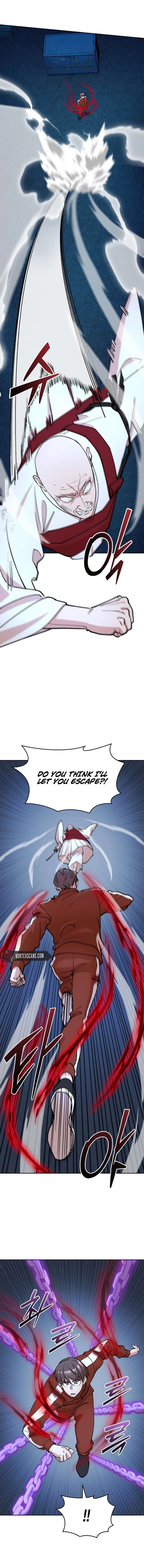 Devil & Ice Chapter 23 - Page 17