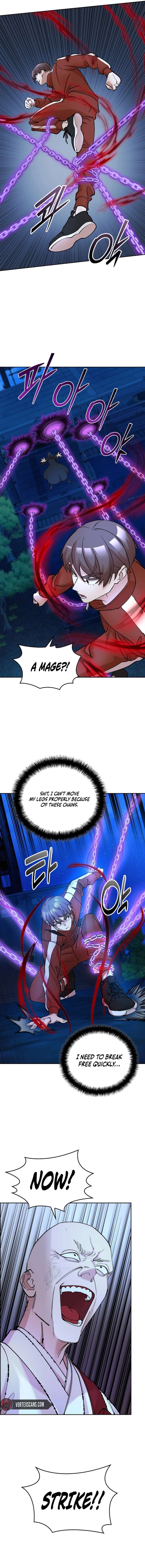 Devil & Ice Chapter 23 - Page 18