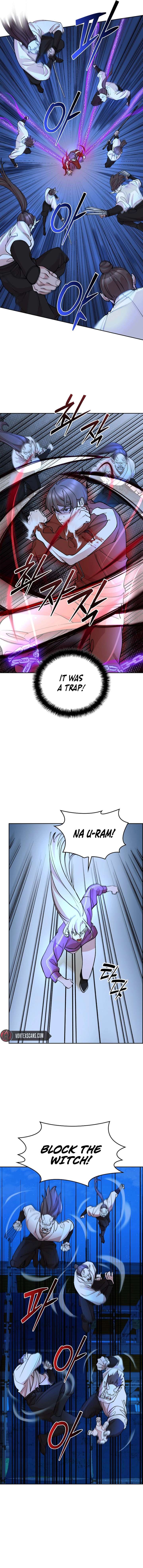 Devil & Ice Chapter 23 - Page 19