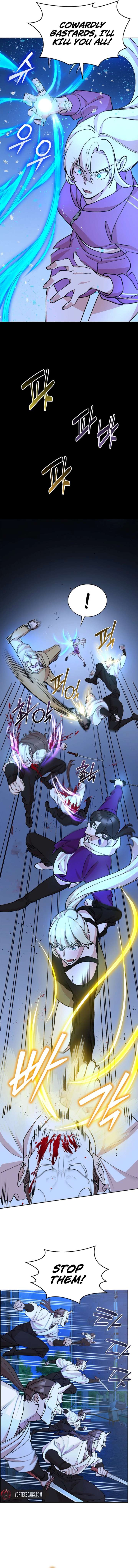 Devil & Ice Chapter 23 - Page 20