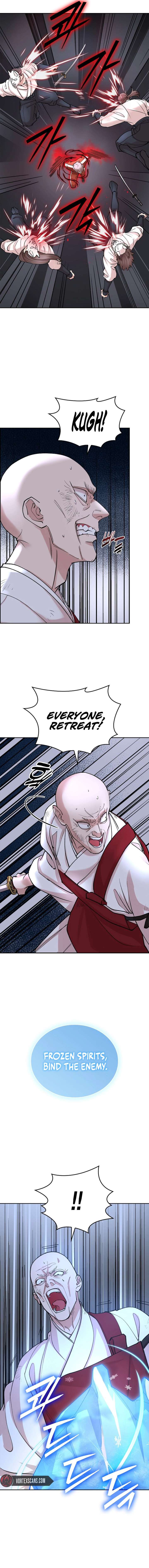 Devil & Ice Chapter 23 - Page 24