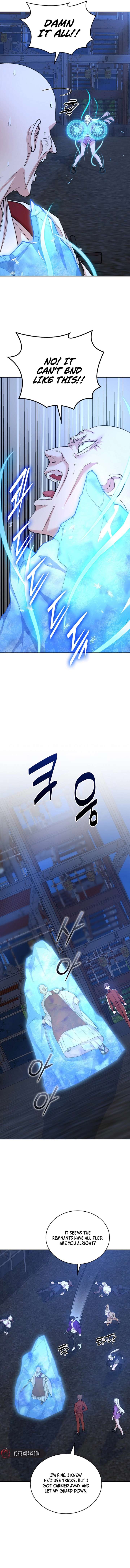 Devil & Ice Chapter 23 - Page 25