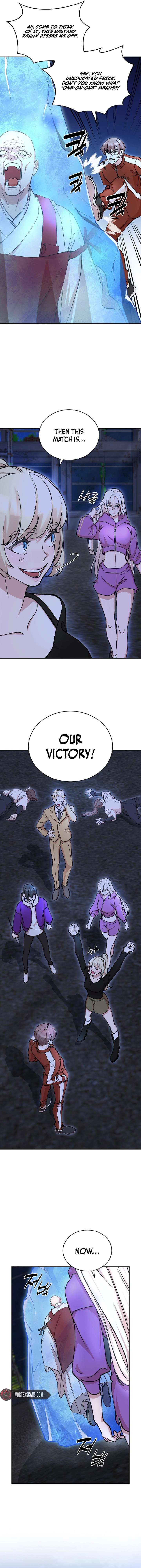 Devil & Ice Chapter 23 - Page 26