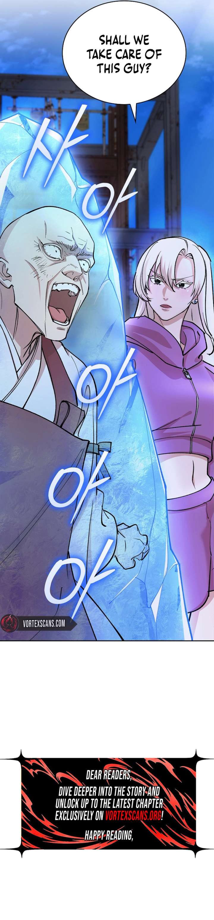 Devil & Ice Chapter 23 - Page 27