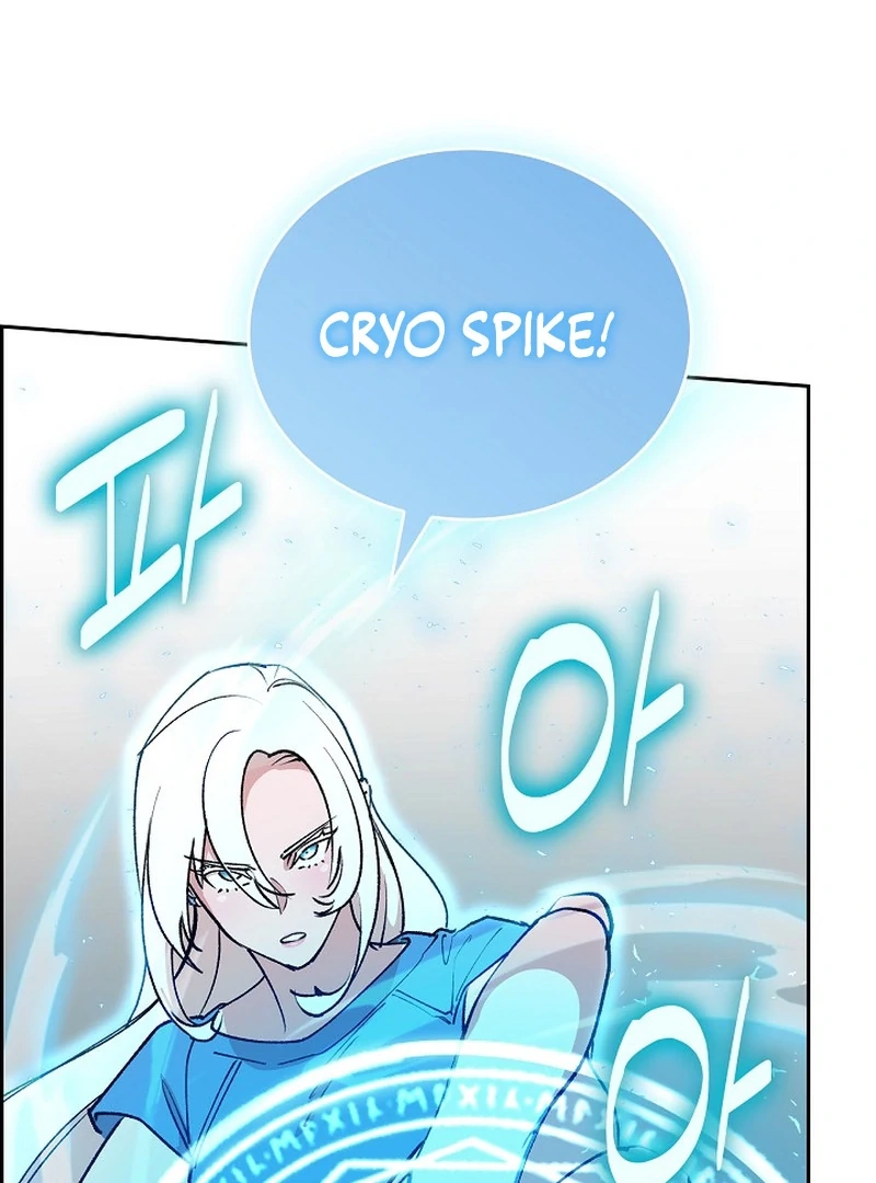 Devil & Ice Chapter 24 - Page 107