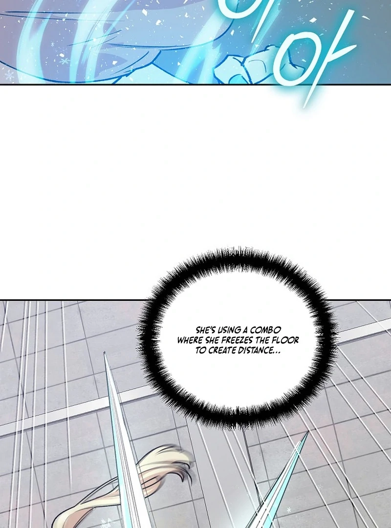 Devil & Ice Chapter 24 - Page 110