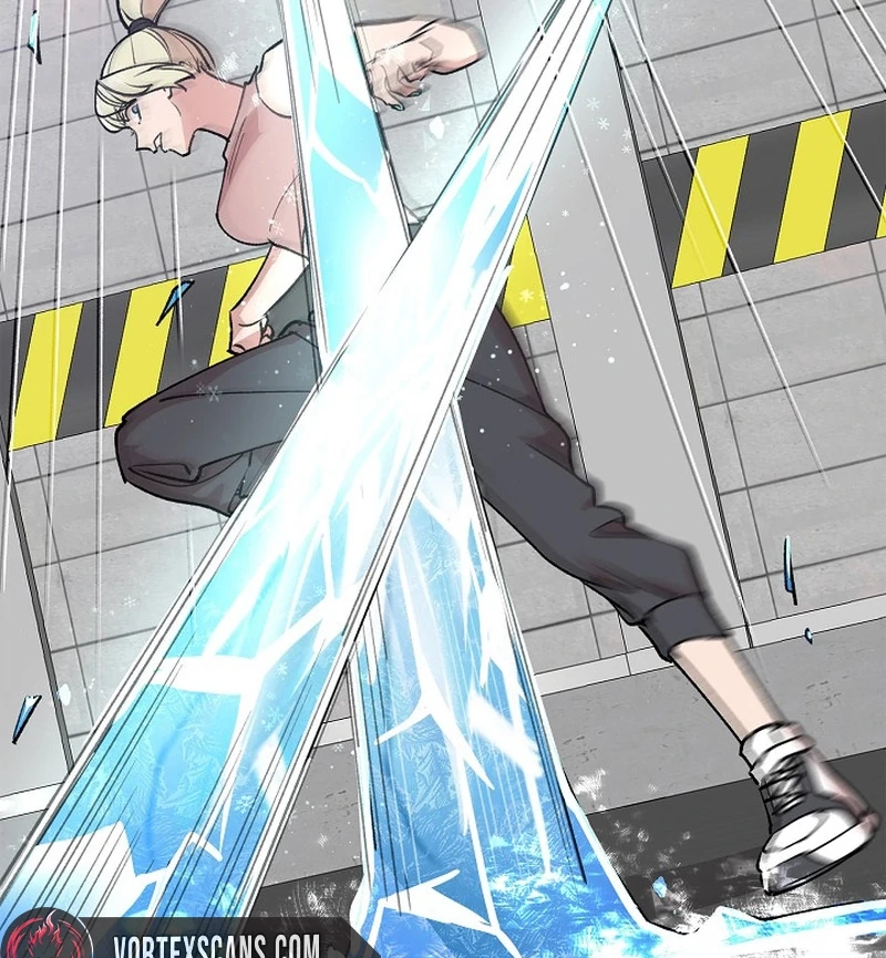 Devil & Ice Chapter 24 - Page 111