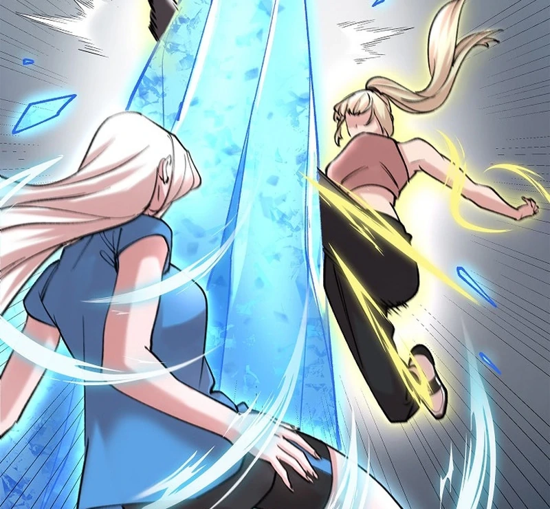 Devil & Ice Chapter 24 - Page 129