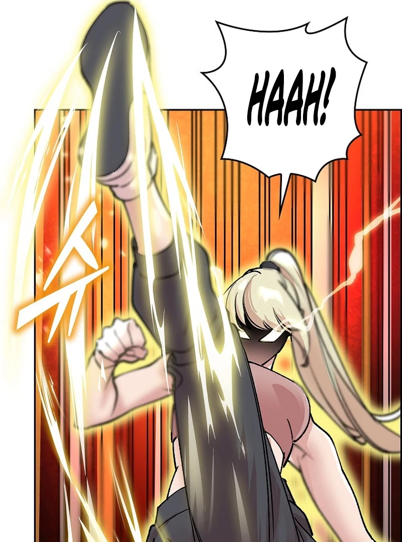 Devil & Ice Chapter 24 - Page 131