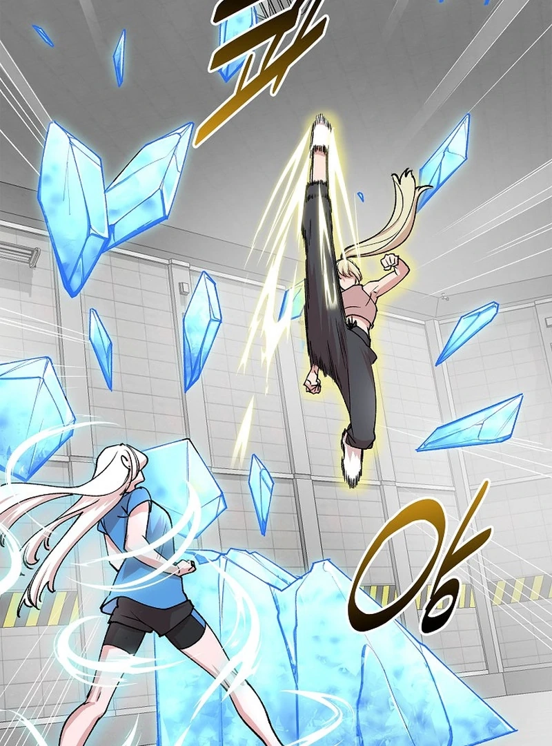 Devil & Ice Chapter 24 - Page 133