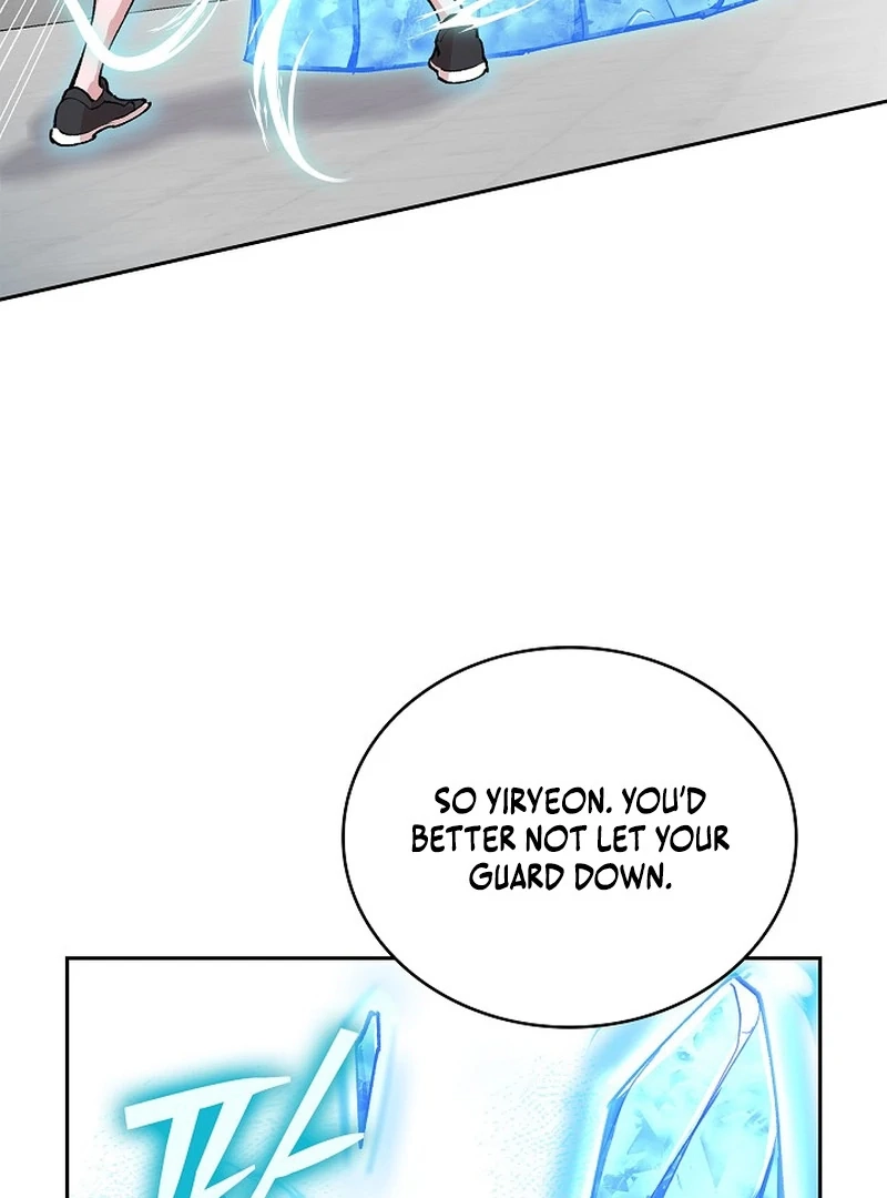 Devil & Ice Chapter 24 - Page 134