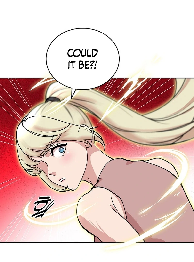 Devil & Ice Chapter 24 - Page 136