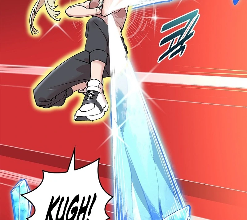 Devil & Ice Chapter 24 - Page 138