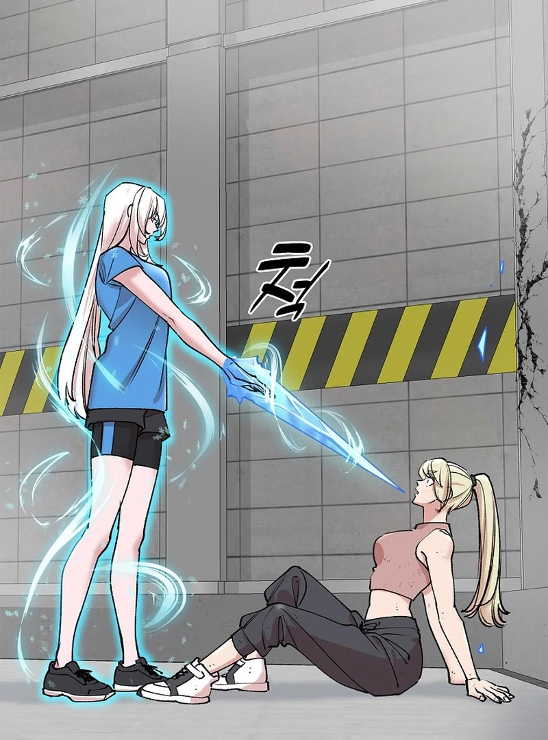 Devil & Ice Chapter 24 - Page 143