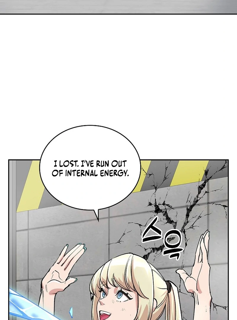 Devil & Ice Chapter 24 - Page 144