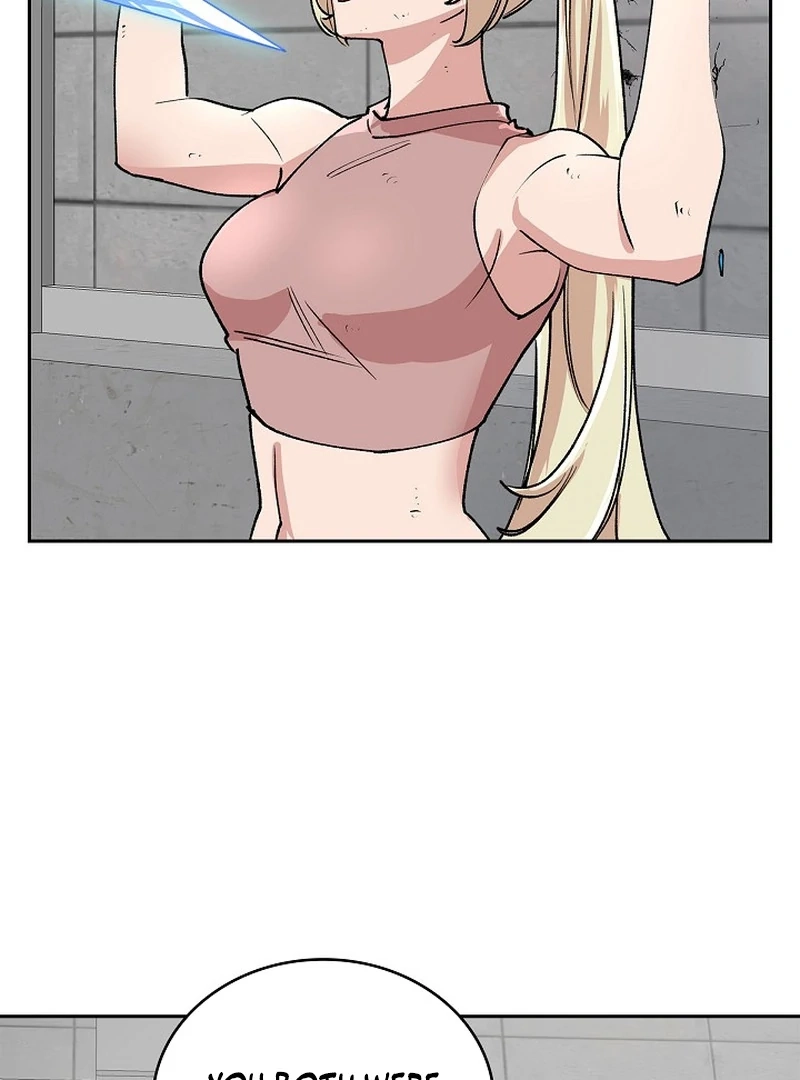 Devil & Ice Chapter 24 - Page 145