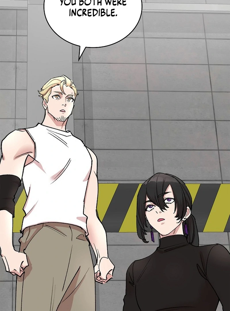 Devil & Ice Chapter 24 - Page 146