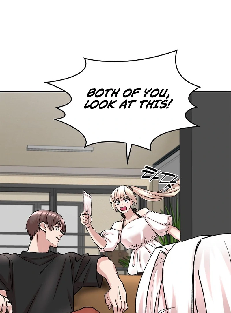 Devil & Ice Chapter 24 - Page 152