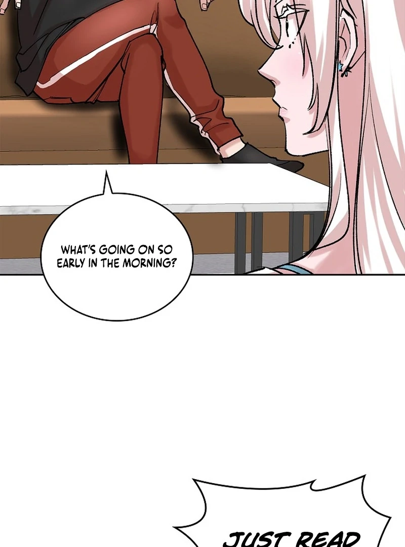 Devil & Ice Chapter 24 - Page 153