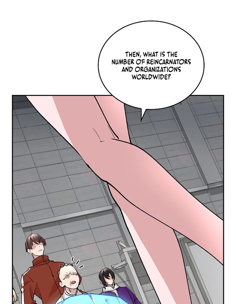 Devil & Ice Chapter 24 - Page 18