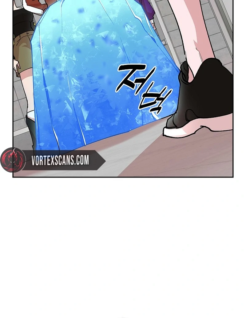 Devil & Ice Chapter 24 - Page 19