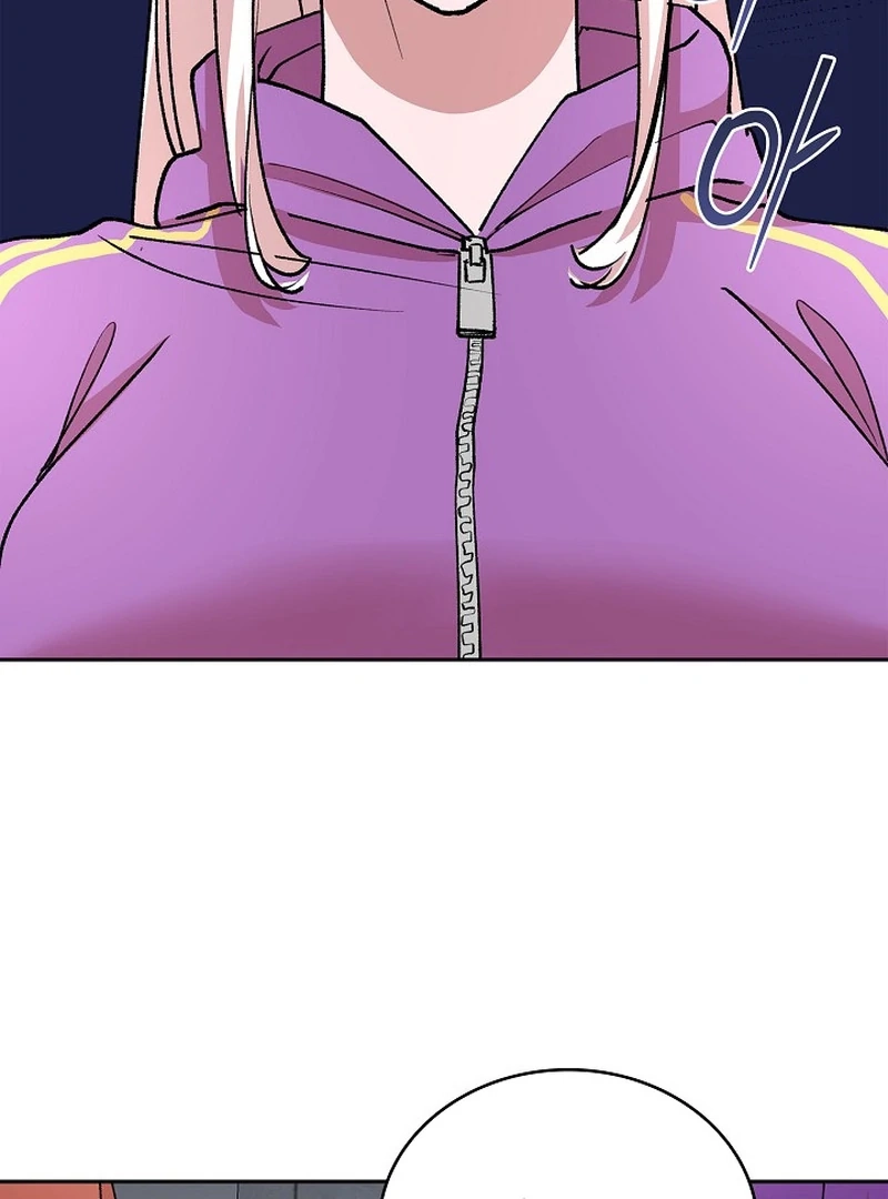 Devil & Ice Chapter 24 - Page 21