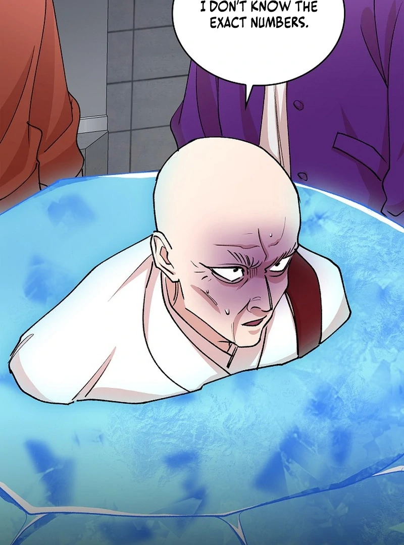 Devil & Ice Chapter 24 - Page 22