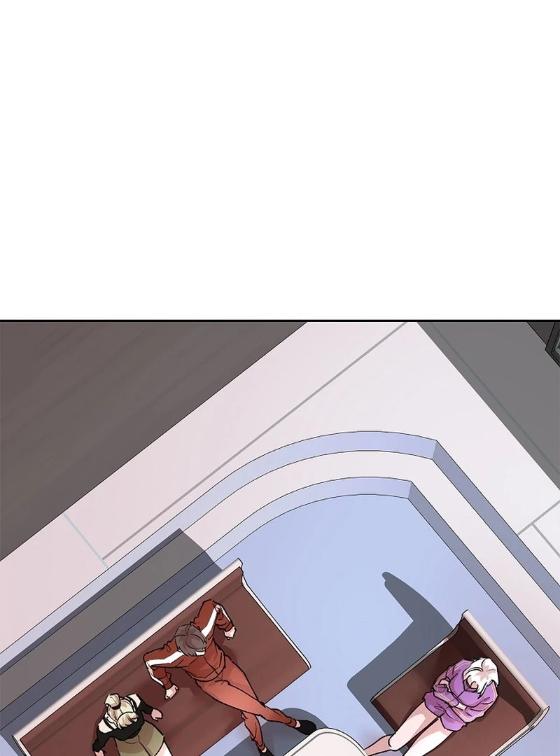 Devil & Ice Chapter 24 - Page 30