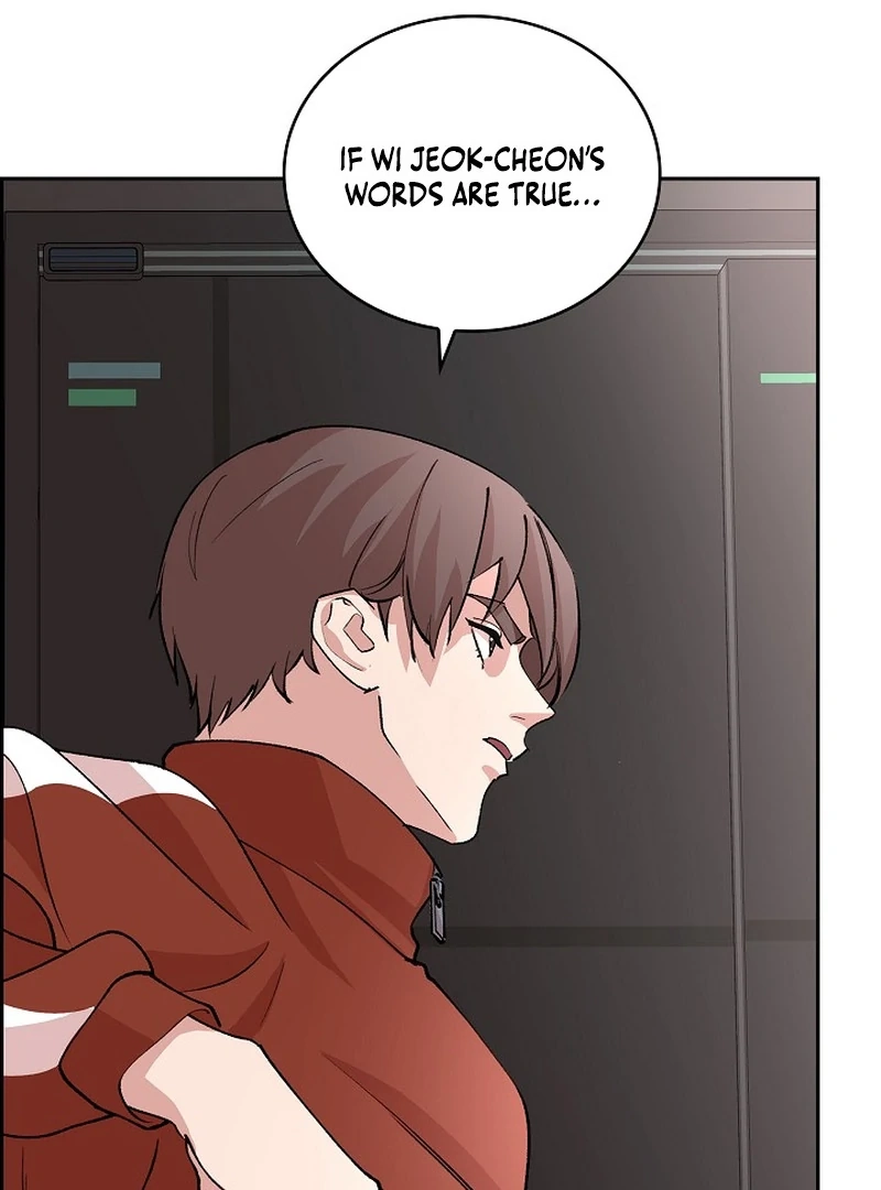 Devil & Ice Chapter 24 - Page 32