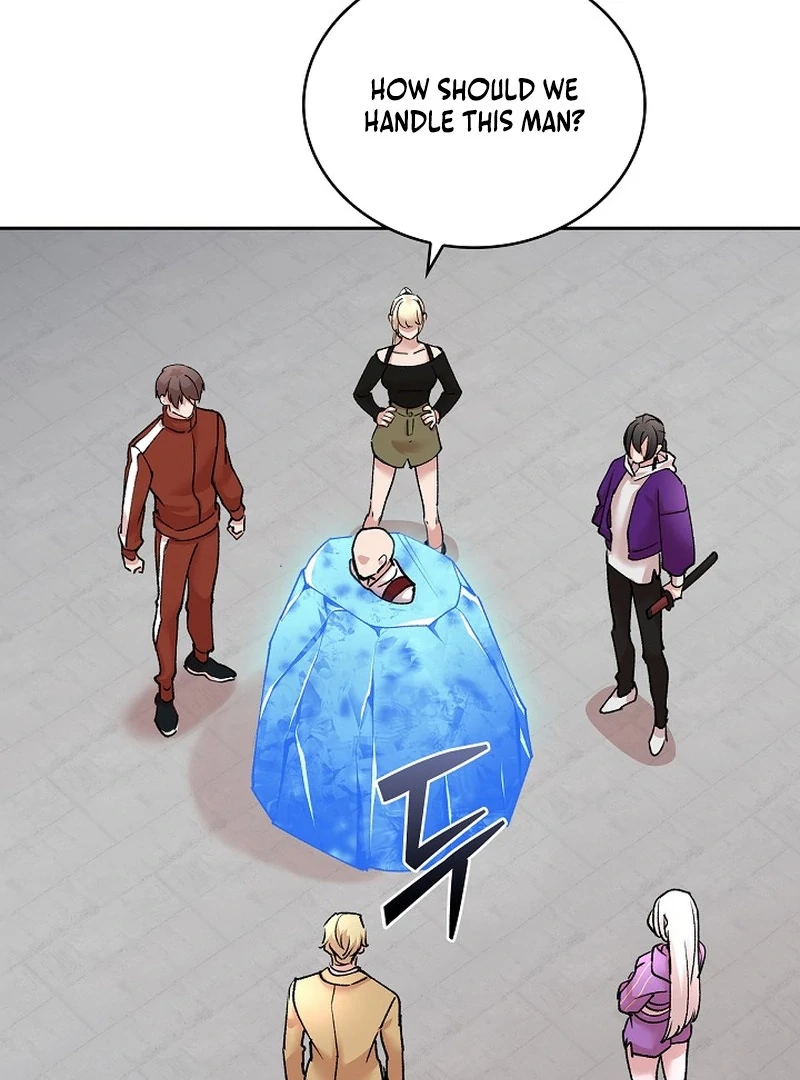 Devil & Ice Chapter 24 - Page 4