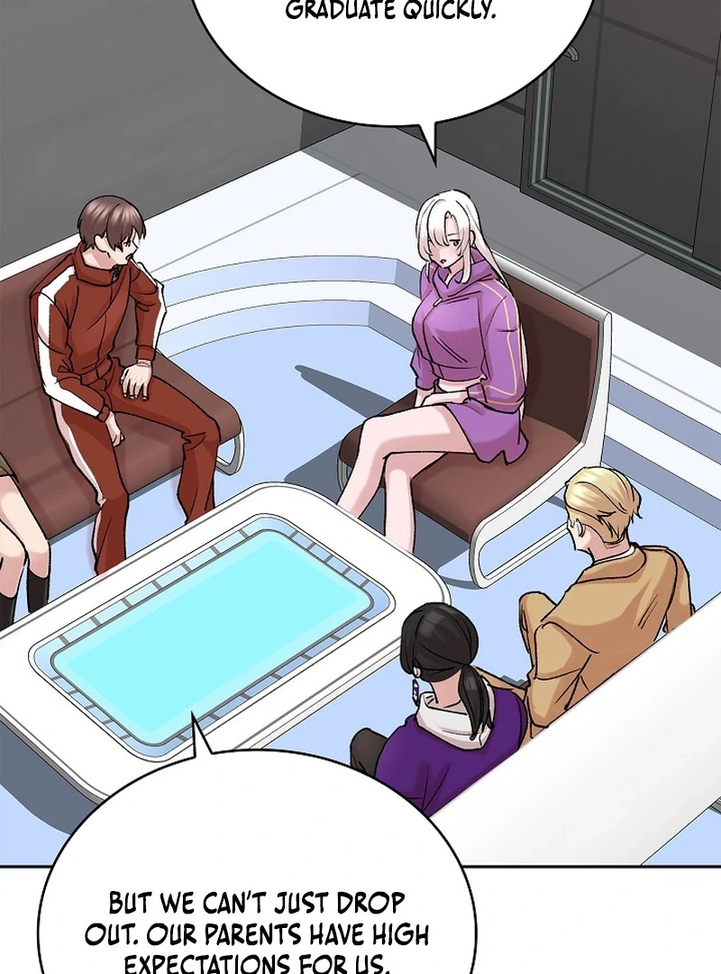 Devil & Ice Chapter 24 - Page 46