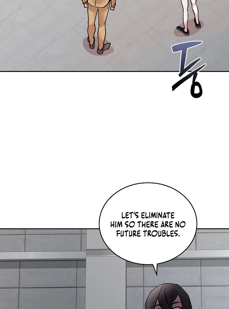 Devil & Ice Chapter 24 - Page 5