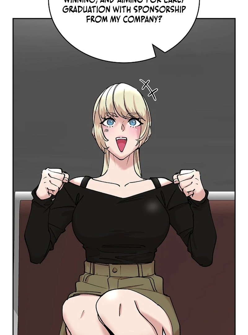 Devil & Ice Chapter 24 - Page 51