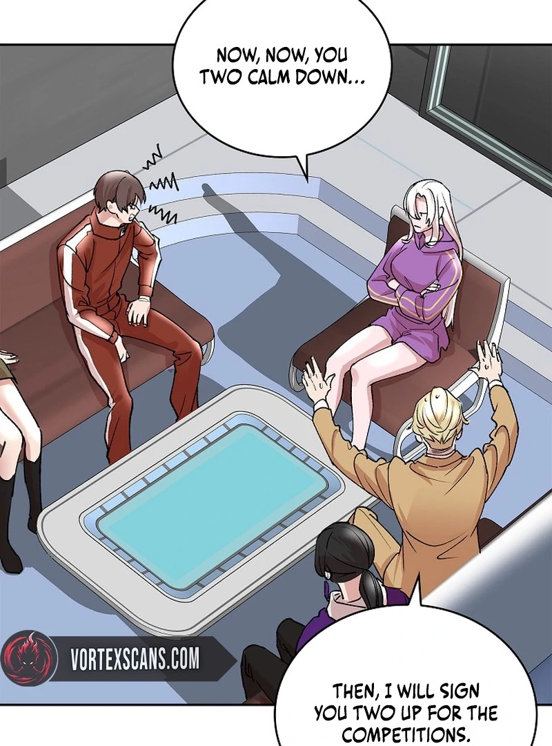 Devil & Ice Chapter 24 - Page 56