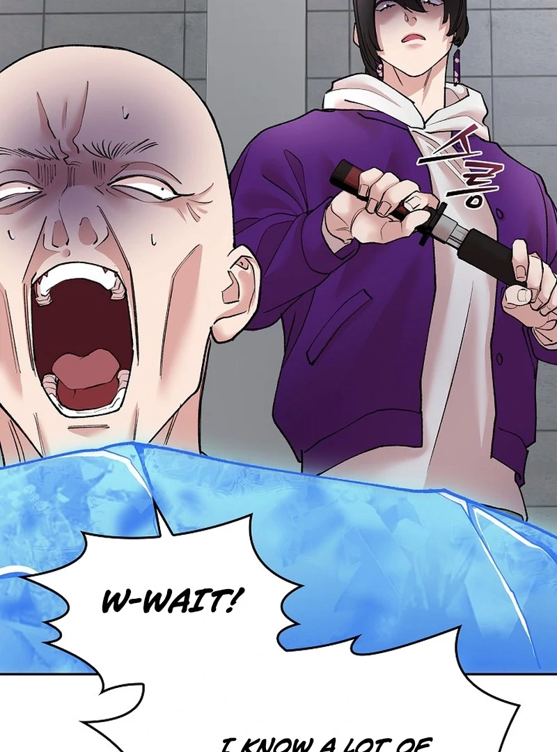 Devil & Ice Chapter 24 - Page 6