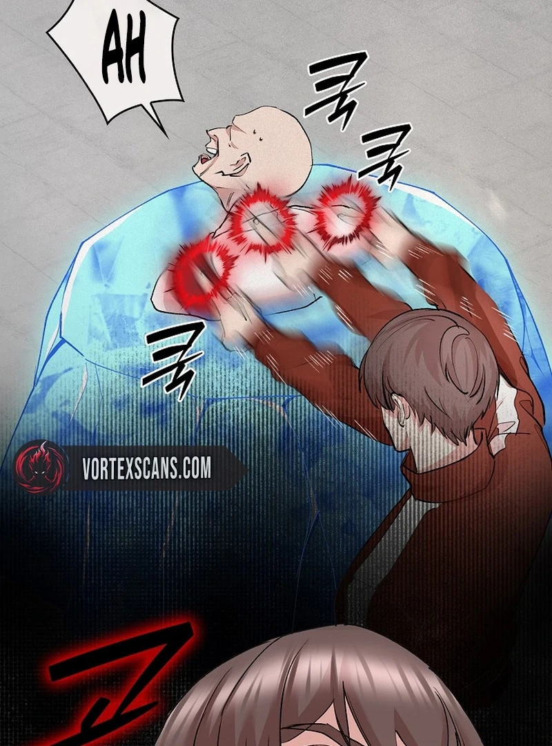 Devil & Ice Chapter 24 - Page 8