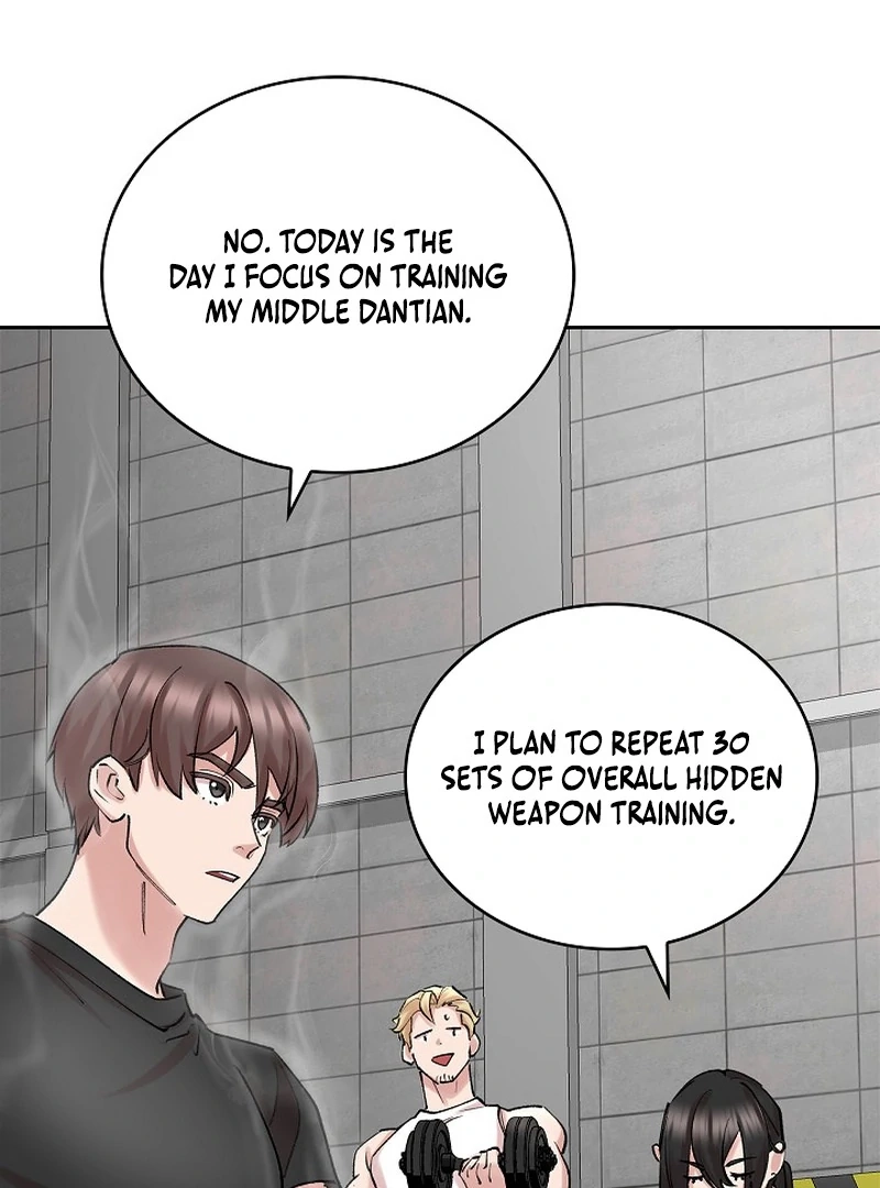 Devil & Ice Chapter 24 - Page 82