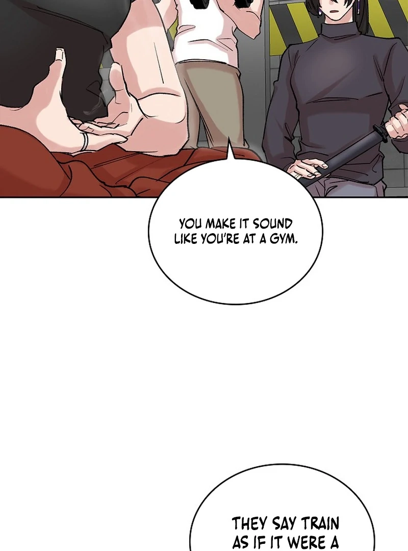 Devil & Ice Chapter 24 - Page 83