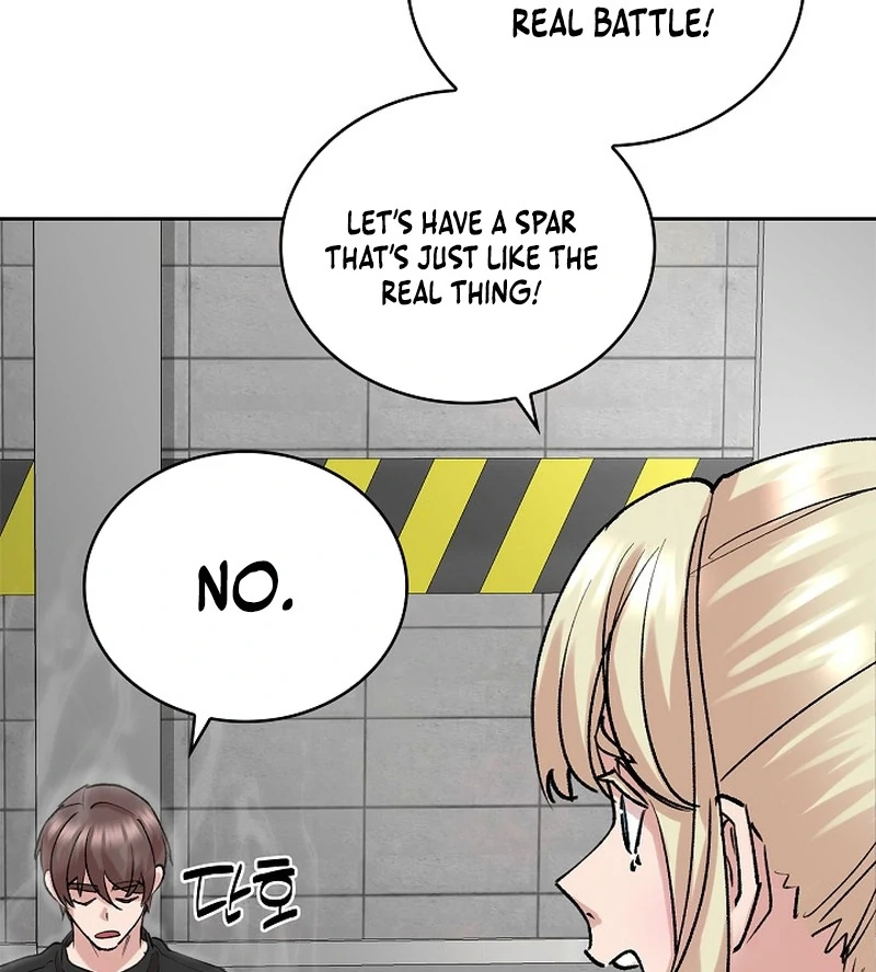 Devil & Ice Chapter 24 - Page 84