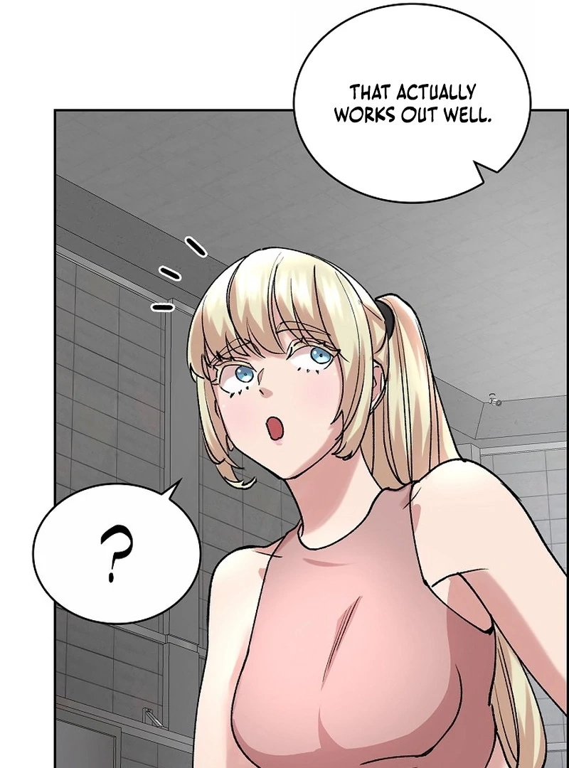 Devil & Ice Chapter 24 - Page 86